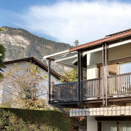 Apartment Sonnblick Kaltern Exteriér fotografie