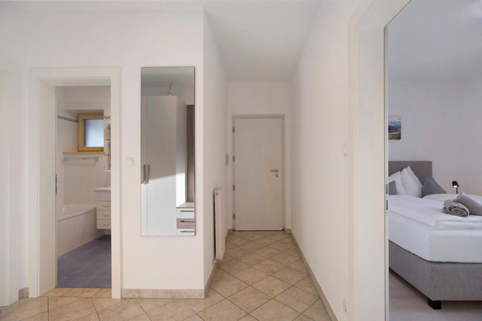Apartment Sonnblick Kaltern Exteriér fotografie