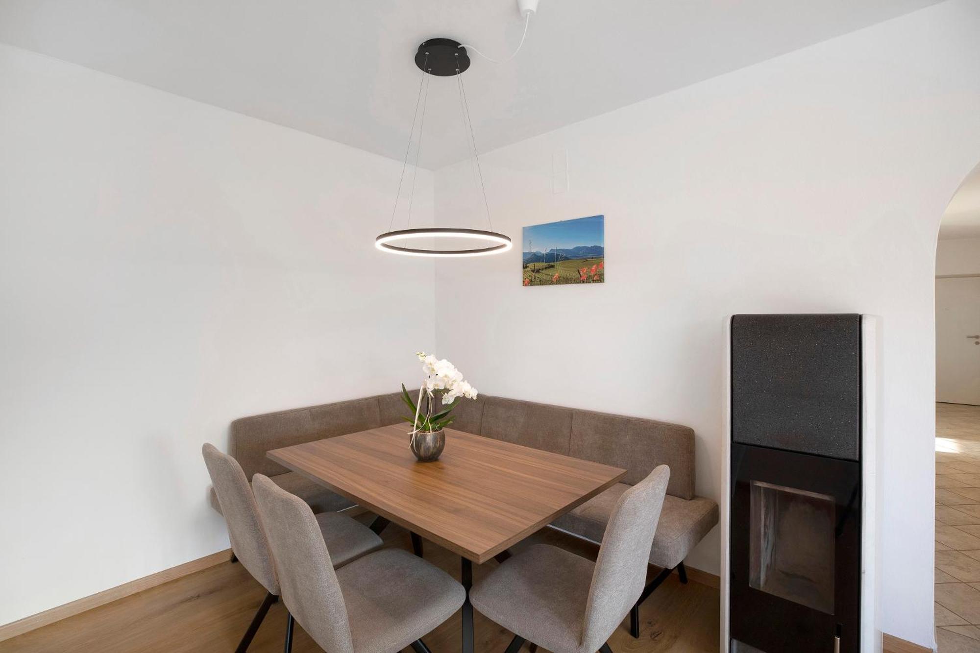Apartment Sonnblick Kaltern Exteriér fotografie