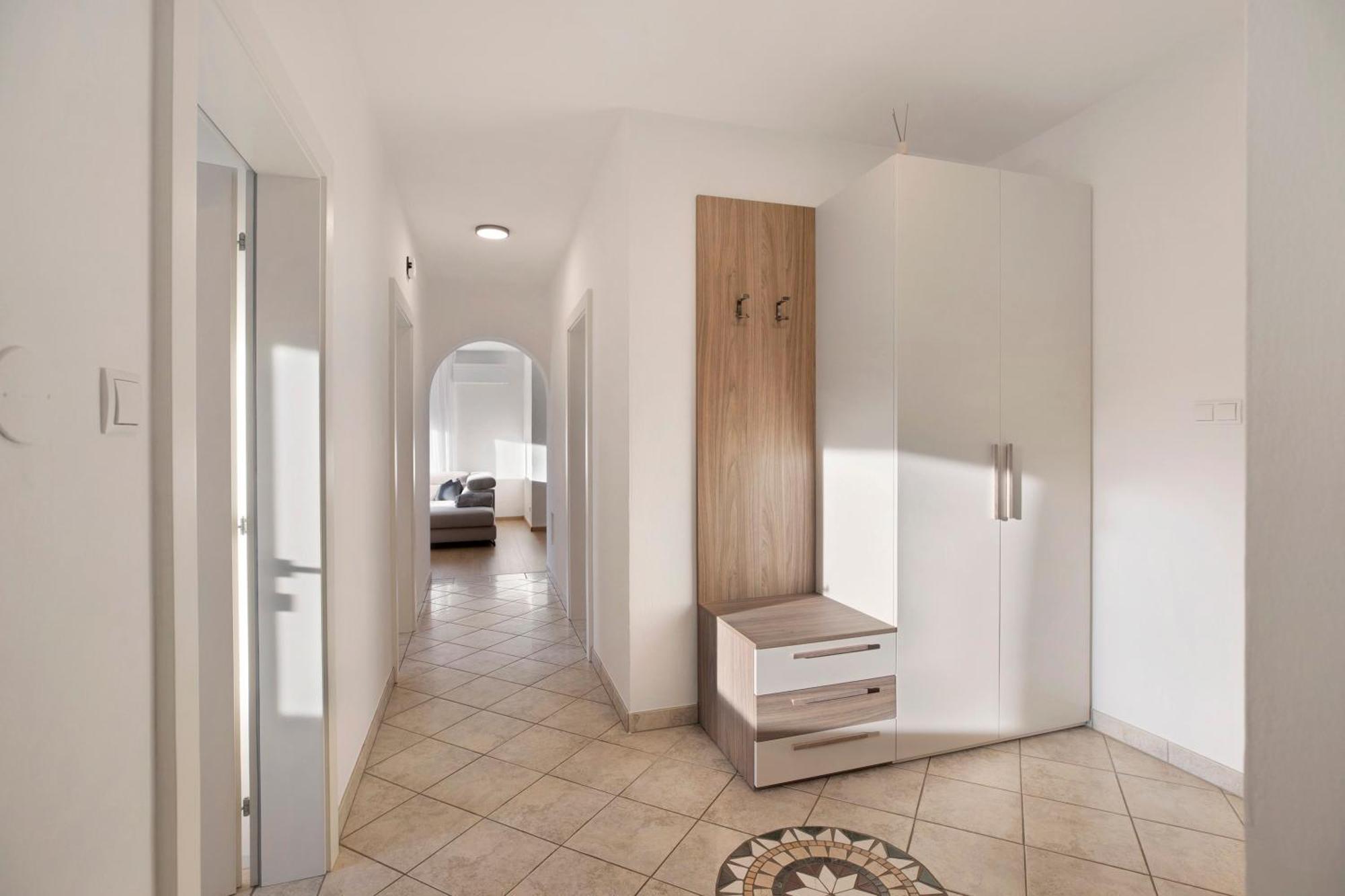 Apartment Sonnblick Kaltern Exteriér fotografie