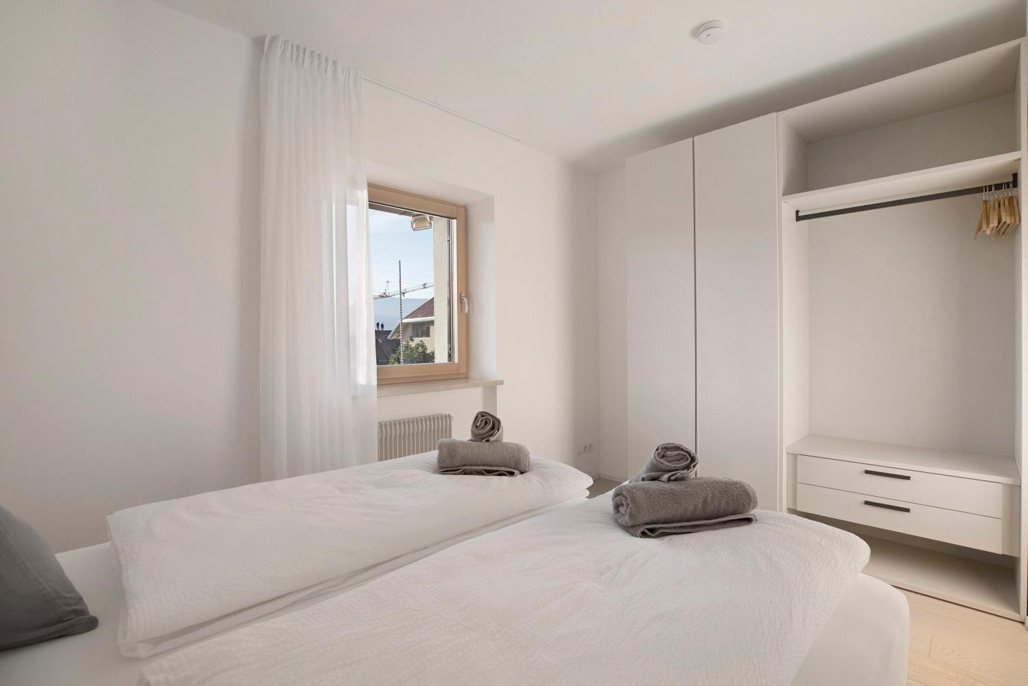 Apartment Sonnblick Kaltern Exteriér fotografie