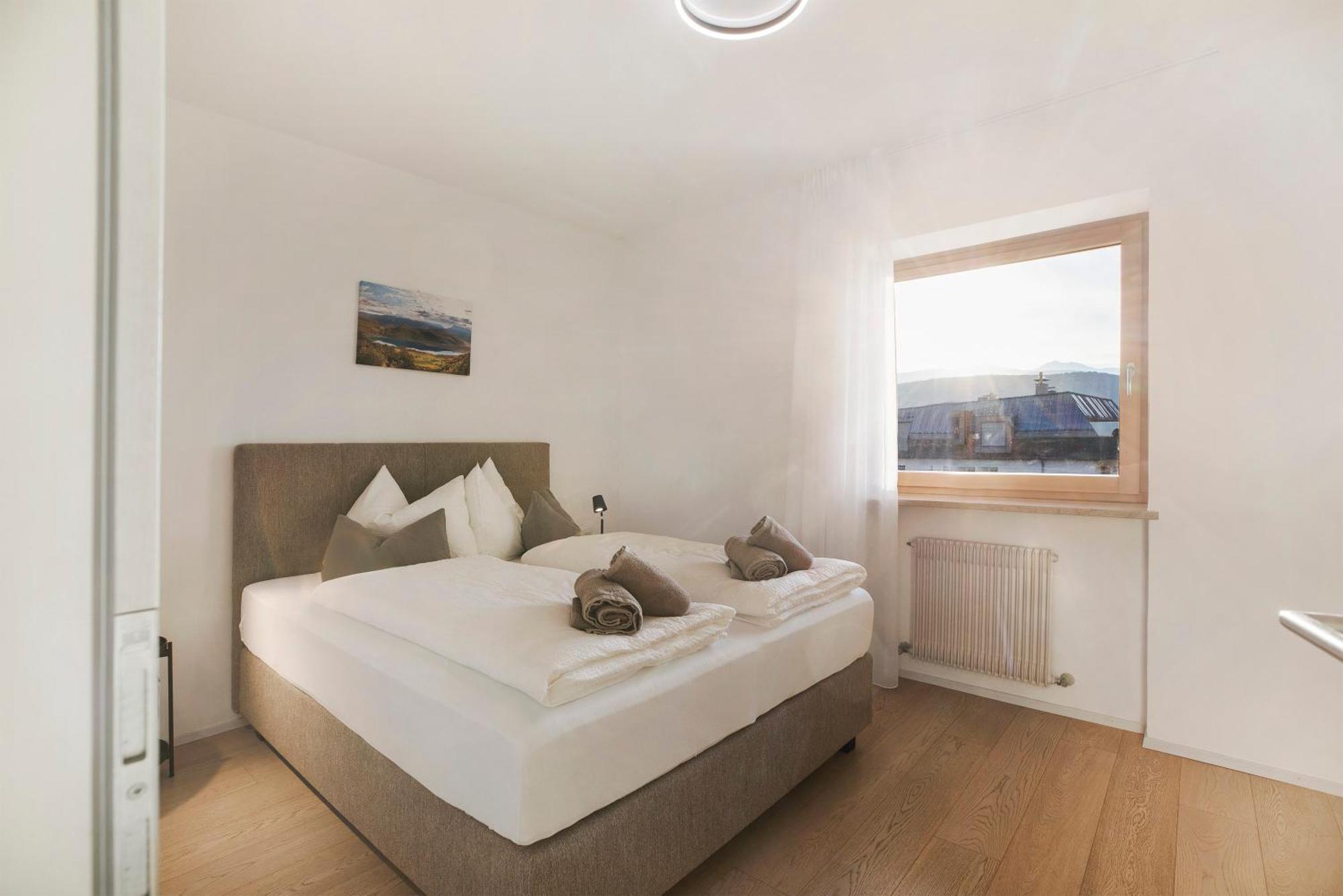 Apartment Sonnblick Kaltern Exteriér fotografie